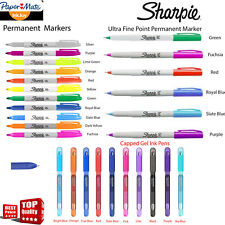 Sharpie permanent markers for sale  BOLTON
