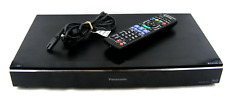 Panasonic DMR-PWT540 Leitor de Disco Blu-Ray Gravador HDD Twin HD Tuner HDD, usado comprar usado  Enviando para Brazil