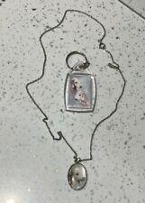 Bedlington terrier necklace for sale  BIRMINGHAM