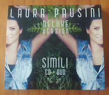 Laura Pausini -  Simili: Deluxe Version (CD+DVD) 2015 comprar usado  Enviando para Brazil