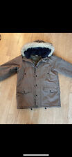 Parka anchorage carhartt d'occasion  Le Havre-