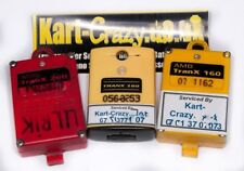 transponder race for sale  SOUTHAMPTON