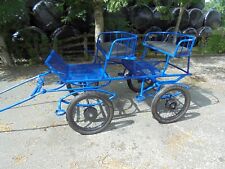 shetland pony cart for sale  HALIFAX