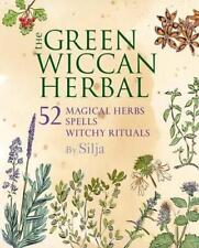 Green wiccan herbal for sale  ROSSENDALE