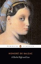 A Harlot High and Low (Human Comedy) by Balzac, Honoré de Paperback Book The comprar usado  Enviando para Brazil