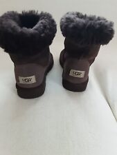 Ugg damen boots gebraucht kaufen  Frankfurt