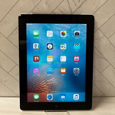 Good Apple iPad 2 9.7" A1396 32GB WiFi *Can't be updated to latest iOS* Read #9 for sale  Shipping to South Africa