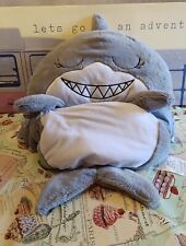 Happy nappers shark for sale  BRIGHOUSE