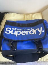 Superdry laptop bag for sale  SHEERNESS
