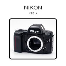 Nikon f90x usato  Settimo Torinese