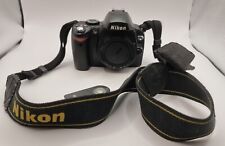 Nikon d40x camera for sale  UK