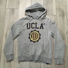 Ucla hoodie mens for sale  PAIGNTON