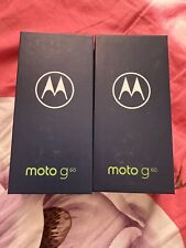 Motorola Moto G60 128GB 6GB RAM XT2135-2 (desbloqueado de fábrica GSM) 6.8"108MP caixa aberta comprar usado  Enviando para Brazil