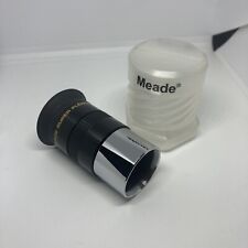 Meade 20mm 1.25 for sale  BRADFORD