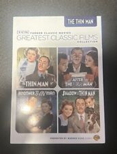 Tcm classic films for sale  New York