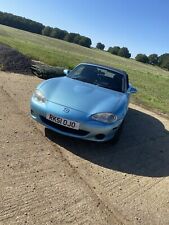 Mazda mx5 1.6 for sale  CHESHAM