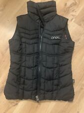 Oneill ladies sleeveless for sale  WALSALL