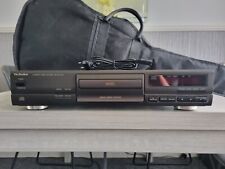 Technics player separate for sale  DERBY