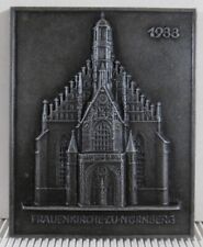 Buderus kunstguss frauenkirche gebraucht kaufen  Wetzlar-Hermannstein