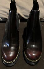 Dr. martens hurston for sale  Shipping to Ireland