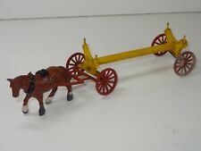 Charbens horse drawn for sale  Shipping to Ireland