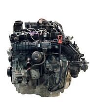 Motore semicompleto n47c16a usato  Avellino
