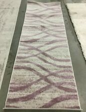 Cream purple stained for sale  Easton