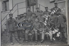 d#676 Foto-AK: Reserve-Infanterie-Regiment Nr. 78 n. Holthusen Gerdau Uelzen comprar usado  Enviando para Brazil