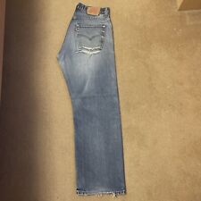 levis 523 mens jeans for sale  WITNEY