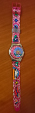 Orologio swatch swiss usato  Roma