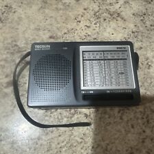 TECSUN R-9012 Portable World Radio Receiver AM/FM / MW / SW Shortwave FAST SHIP for sale  Shipping to South Africa