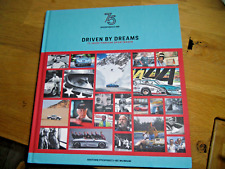 Buch driven dreams gebraucht kaufen  Deutschland