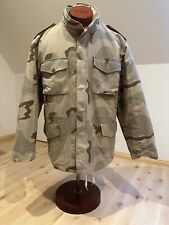 Feldjacke desert camo gebraucht kaufen  Mürwik