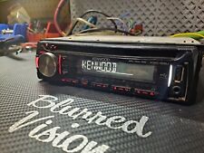 Kenwood kdc 122u d'occasion  Expédié en Belgium