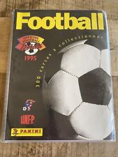 Panini football cards d'occasion  Grenade
