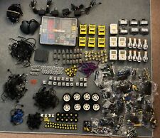 Huge Joblot Lego Mindstorms Robotics Mega Jumbo Bundle 9785 9793 NTX Dacta for sale  Shipping to South Africa