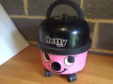 Hetty het160 vacuum for sale  STAINES-UPON-THAMES