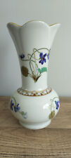 Vase porcelaine haviland d'occasion  France