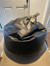 Large faux leather for sale  CREWE