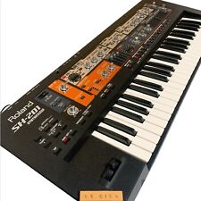 Roland 201 analog for sale  Shipping to Ireland