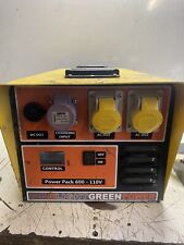 Portable power station for sale  LEEDS