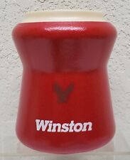 Winston cigarettes koozie for sale  New Caney