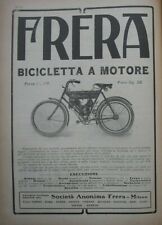 Moto bicicletta motore usato  Torino