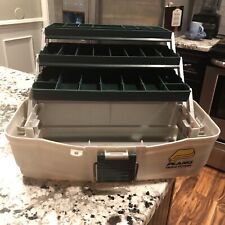 Plano tackle box for sale  Mooresville