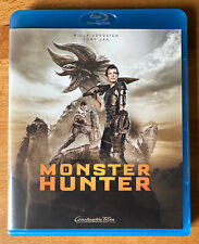 Monster hunter blu gebraucht kaufen  Hameln