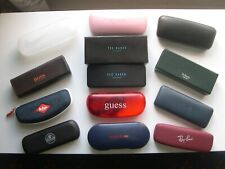 Designer glasses cases for sale  ACCRINGTON