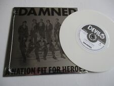 Damned nation fit for sale  STANLEY