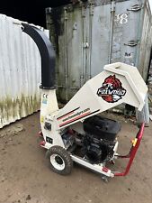 wood chipper for sale  BANBURY