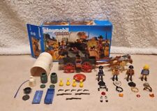 playmobil planwagen gebraucht kaufen  Bubenhm.,-Wallershm.