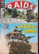 Raids 235 rpima d'occasion  Bray-sur-Somme